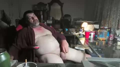 cajunbator2 online show from November 2025 10:01:02 AM