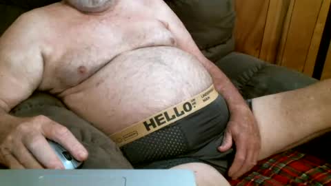 cajungrey online show from July 2026 12:09:01 PM