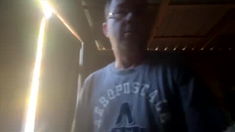 cajunstud4u online show from November 2025 02:18:01 PM