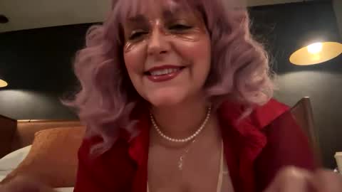 CakeXCake online show from March 2025 01:58:02 AM