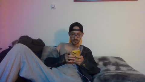 Cal XXX online show from September 2025 02:11:02 AM