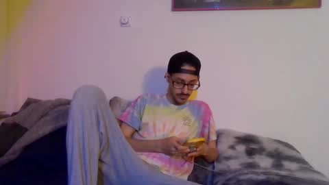 Cal XXX online show from September 2025 02:59:02 AM