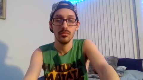 Cal XXX online show from March 2026 02:15:02 AM