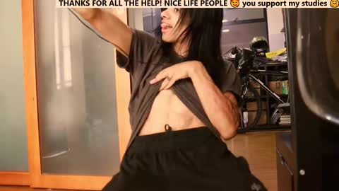 Snapshot of calabadi chatting on January 2026 08:00:01 PM Kitty online show from January 2026 08:00:01 PM