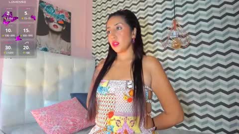 Snapshot of calanthelove chatting on February 2025 02:58:02 AM Calanthe online show from February 2025 02:58:02 AM