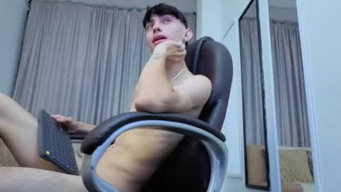 caled_saenz online show from May 2026 08:02:02 PM