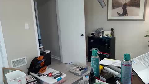 Cale online show from February 2025 04:20:02 PM