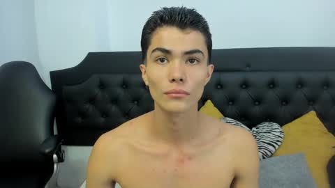 caliboyheat online show from June 2026 12:55:01 PM