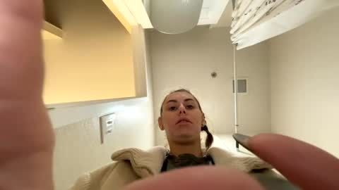 The Cali Cambri online show from October 2025 11:53:02 AM