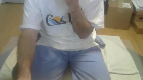 Snapshot of califun4u chatting on January 2025 12:46:02 AM califun4u online show from January 2025 12:46:02 AM