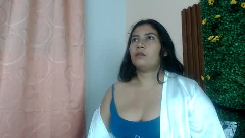 calimasalas2 online show from February 2026 02:26:01 AM