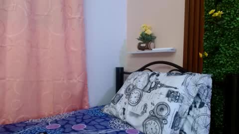 calimasalas2 online show from February 2026 01:04:01 AM