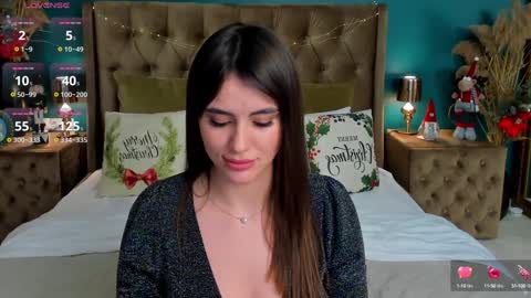 Snapshot of calimoon_ chatting on January 2025 10:56:02 PM Cali online show from January 2025 10:56:02 PM