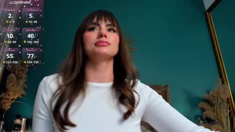 Snapshot of calimoon_ chatting on February 2025 05:37:02 PM Cali online show from February 2025 05:37:02 PM