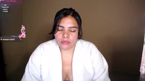 caliope_goddess1 online show from February 2025 09:38:01 PM