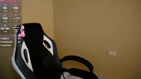 caliope_goddess1 online show from February 2025 04:53:02 PM