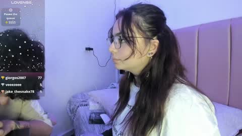 Snapshot of caliope_morfeo chatting on December 2024 05:17:02 PM Calipe Morfeo online show from December 2024 05:17:02 PM