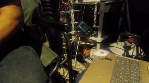 Calisguitar online show from January 2025 10:23:02 AM