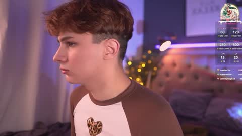 Call me Leo online show from January 2025 05:50:01 PM