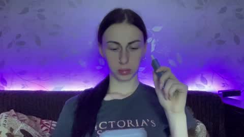 Anna online show from February 2025 11:04:01 PM