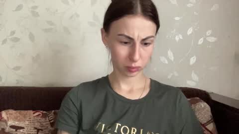 Anna online show from March 2025 10:35:02 AM