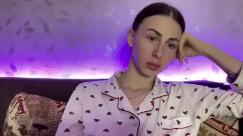 Anna online show from March 2025 10:26:01 PM