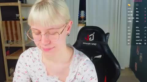 Good girl Ann online show from February 2026 06:52:01 AM