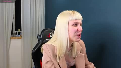 Good girl Ann online show from April 2026 03:31:02 PM