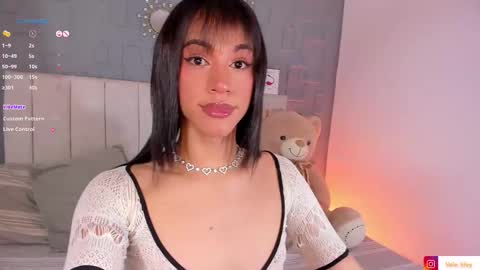 NORA online show from October 2025 04:53:01 AM