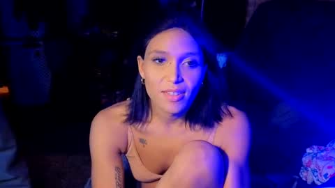 Calle Marie  Stoney Hawk online show from January 2025 06:41:01 AM