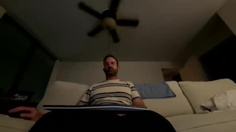 Whitest Boy Alive online show from April 2026 05:55:02 AM