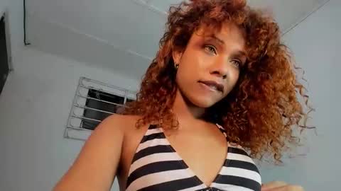 Callie online show from December 2025 12:26:02 AM