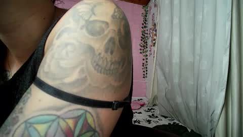 paula online show from January 2026 01:09:02 AM