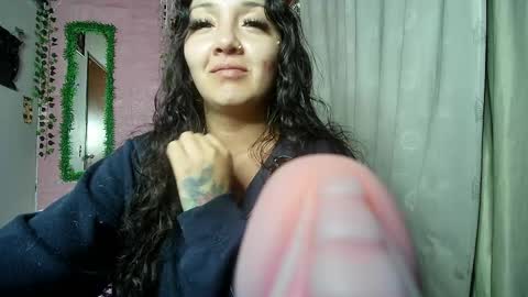 paula online show from April 2026 07:45:01 AM