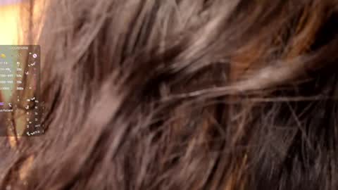 Snapshot of callme_val chatting on January 2025 10:55:01 PM Val online show from January 2025 10:55:01 PM