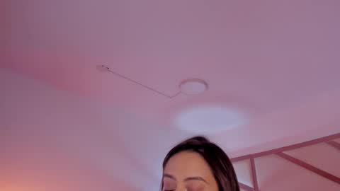 Snapshot of callmeanna_ chatting on September 2025 12:21:02 AM Anna Banana online show from September 2025 12:21:02 AM