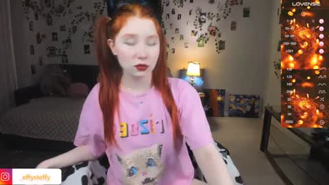 Effyblonde   follow my telegram channel for more content3 online show from January 2025 09:13:01 PM