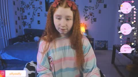 Effyblonde   follow my telegram channel for more content3 online show from October 2025 06:30:01 PM