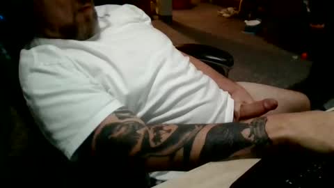 CallMeJonnyC online show from November 2025 09:40:01 PM