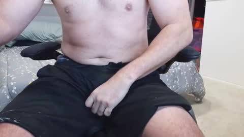 callmeroger33 online show from February 2026 04:58:02 PM