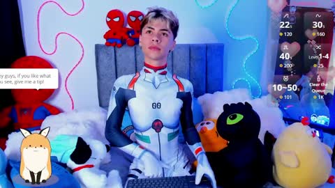 callum online show from April 2026 03:56:01 AM