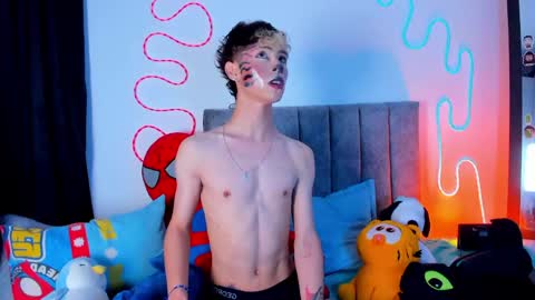 callum online show from May 2026 08:10:01 AM