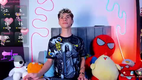 callum online show from June 2026 02:11:02 AM