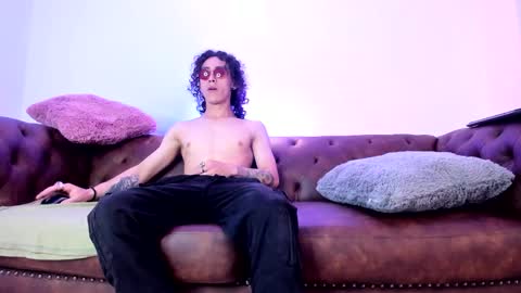 calmacaos online show from January 2026 01:16:02 PM