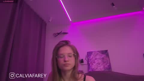 Snapshot of calvia_farey chatting on February 2025 02:56:01 AM calvia_farey online show from February 2025 02:56:01 AM