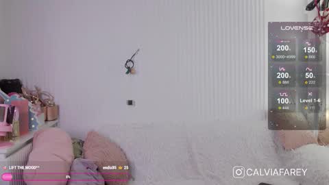 Snapshot of calvia_farey chatting on September 2025 03:30:02 AM calvia_farey online show from September 2025 03:30:02 AM