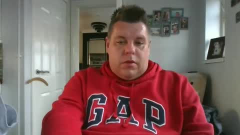 Snapshot of calvin361 chatting on March 2025 05:29:02 PM Calvinm365 online show from March 2025 05:29:02 PM