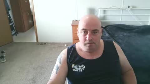 longjohn74 online show from April 2026 08:21:01 PM