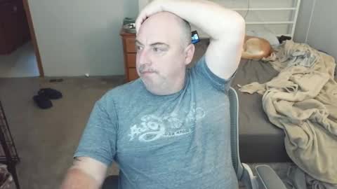 longjohn74 online show from May 2026 12:57:02 PM