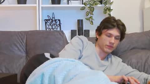 Snapshot of calvin_cay chatting on March 2025 11:05:02 PM Calvin online show from March 2025 11:05:02 PM